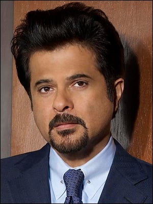 Poster Anil Kapoor