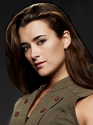 Poster Cote De Pablo