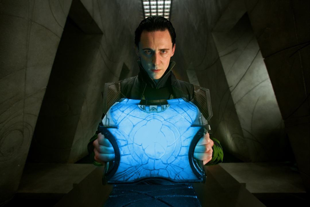 Thor : Fotos Tom Hiddleston