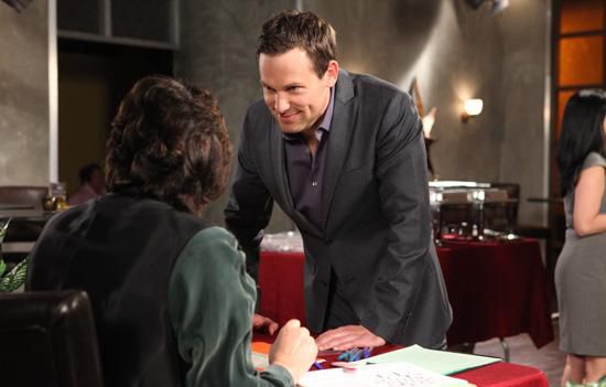 Drop Dead Diva : Fotos