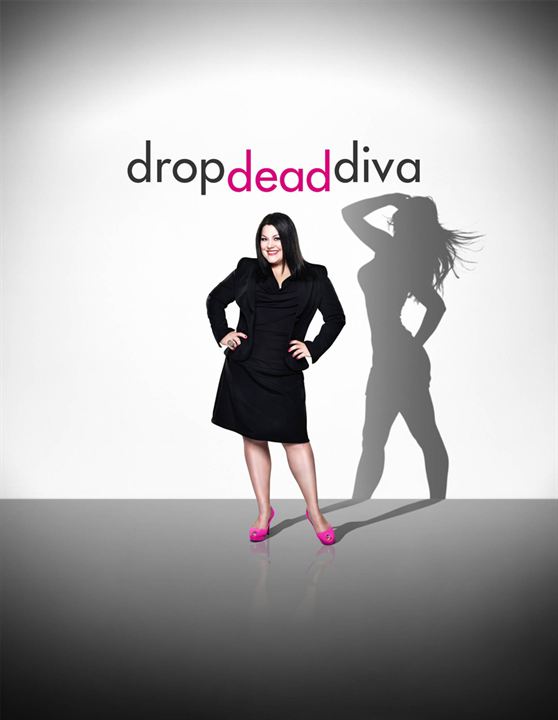 Drop Dead Diva : Fotos