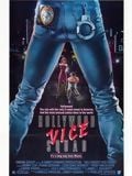 Hollywood Vice Squad : Poster