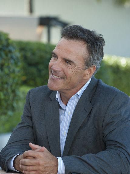 Burn Notice : Fotos Richard Burgi