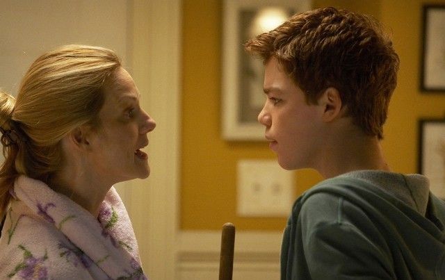 Fotos Laura Linney