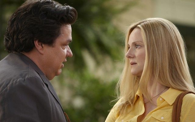 Fotos Oliver Platt, Laura Linney