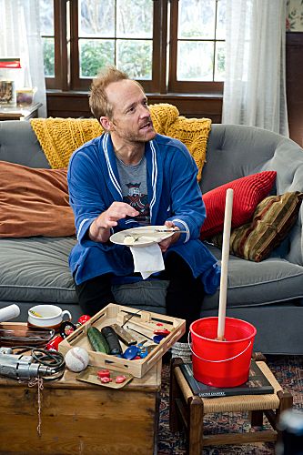 Aquela Doença com C : Fotos John Benjamin Hickey
