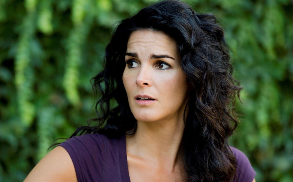 Rizzoli & Isles : Fotos Angie Harmon