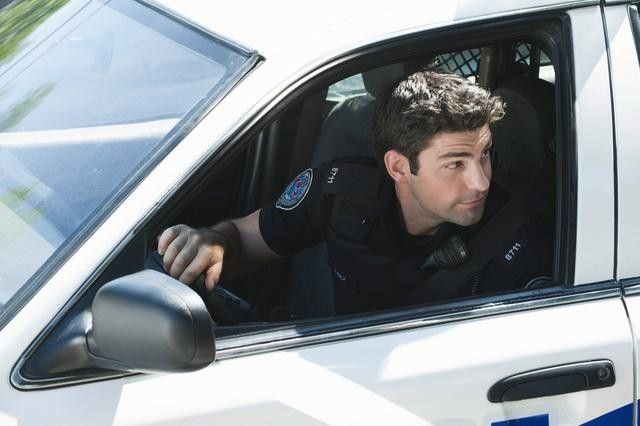 Rookie Blue : Fotos Travis Milne