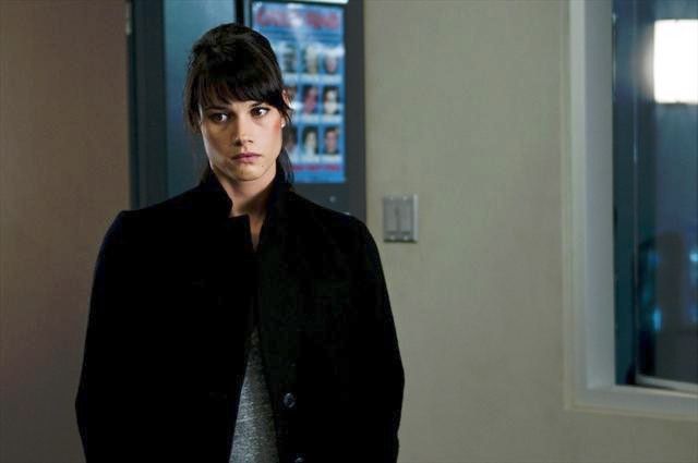 Rookie Blue : Fotos Missy Peregrym