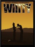 Whity : Poster