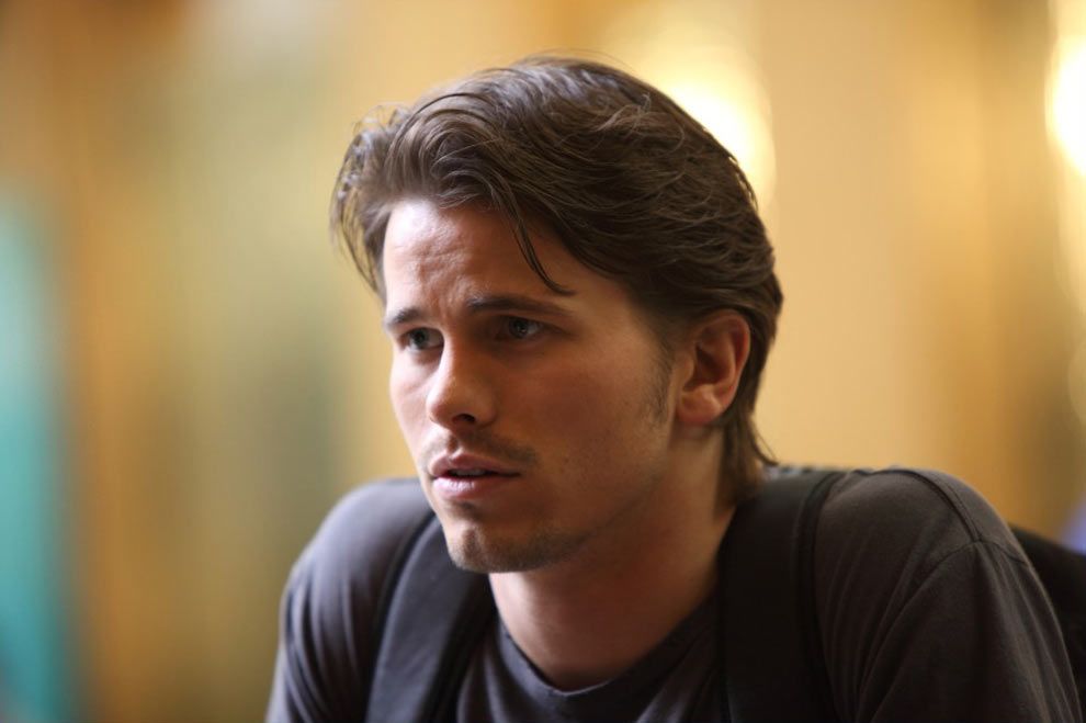 Fotos Jason Ritter