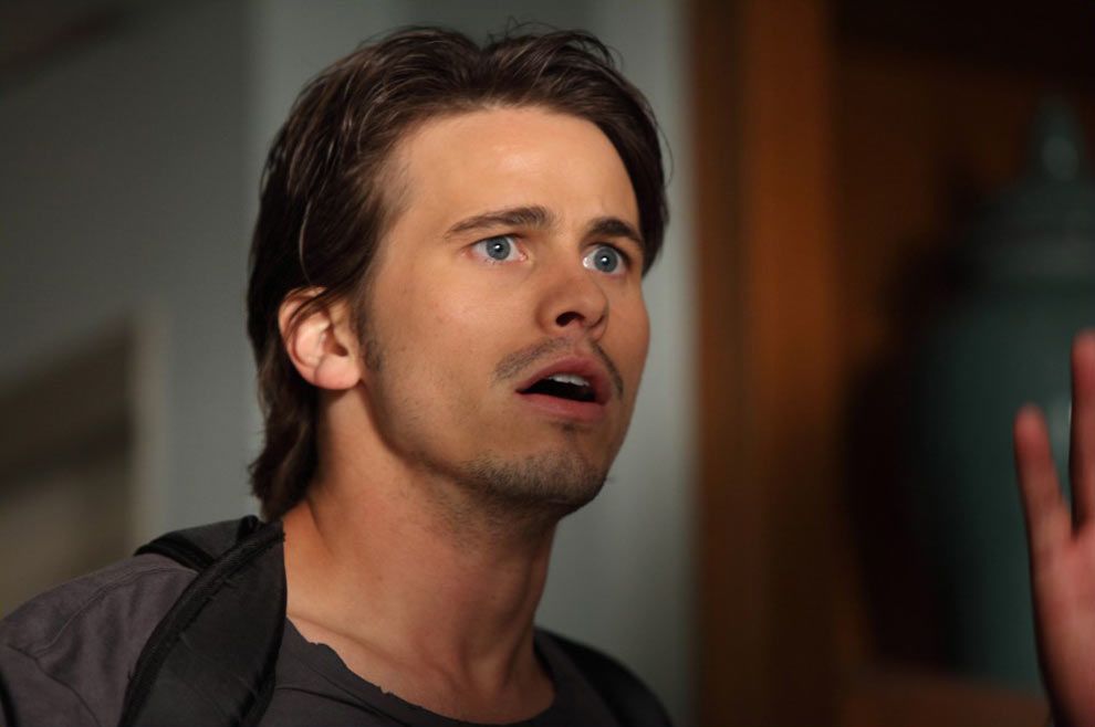 Fotos Jason Ritter