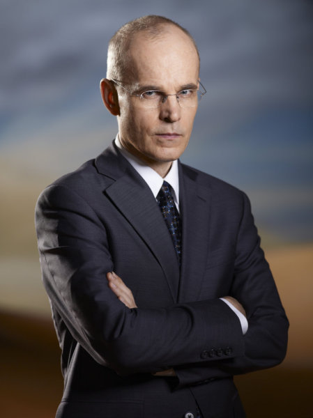 Fotos Zeljko Ivanek