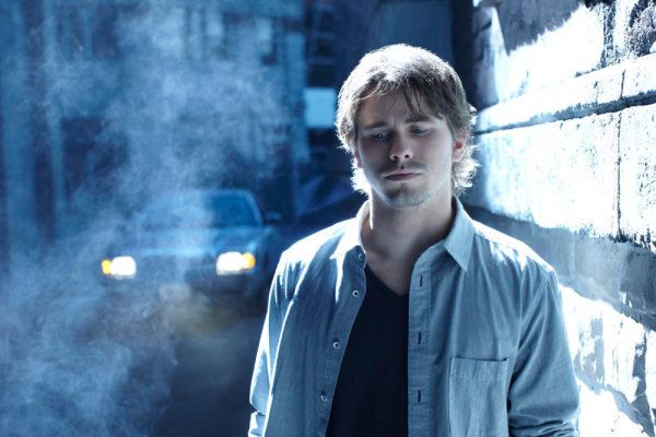 Fotos Jason Ritter