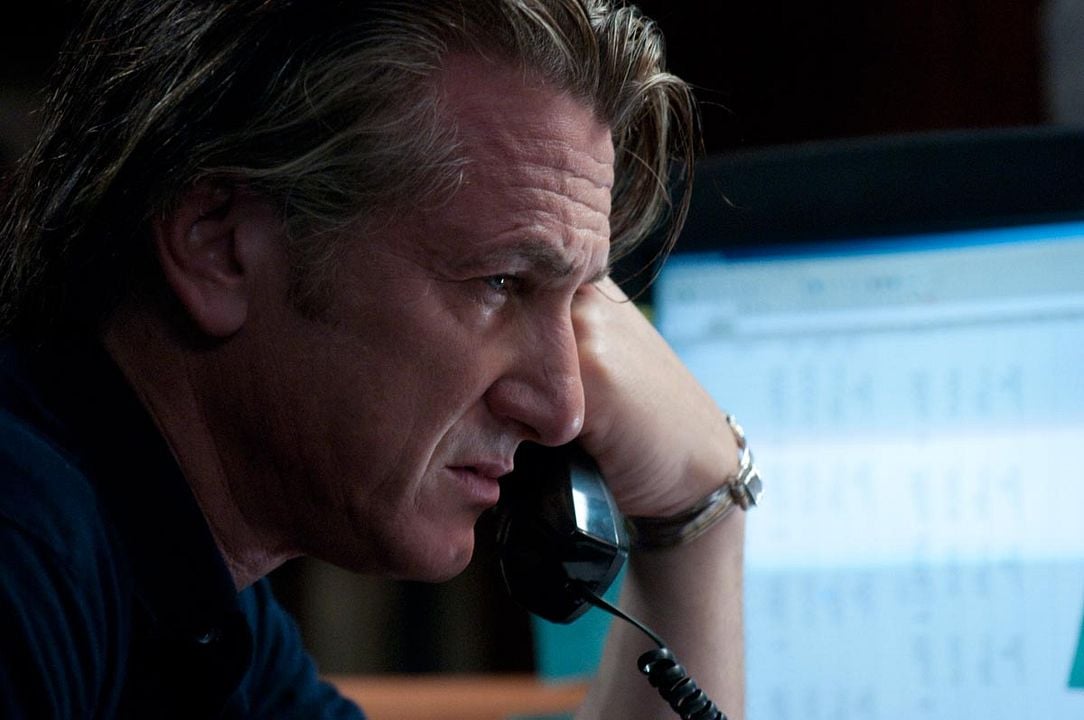 Jogo de Poder : Fotos Sean Penn, Doug Liman