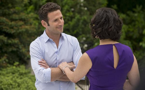 Royal Pains : Fotos Mark Feuerstein