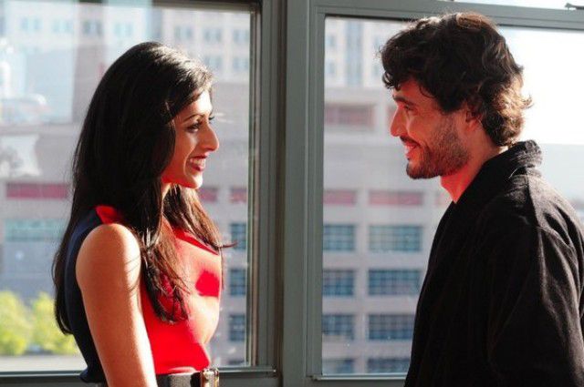 Royal Pains : Fotos Reshma Shetty