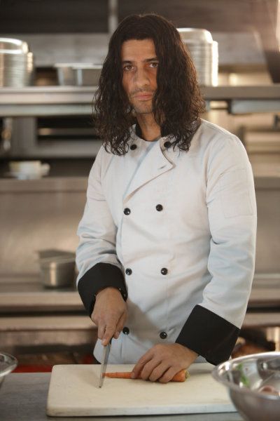 Fotos Raza Jaffrey