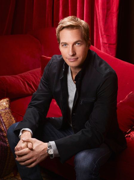 Fotos Ryan Hansen