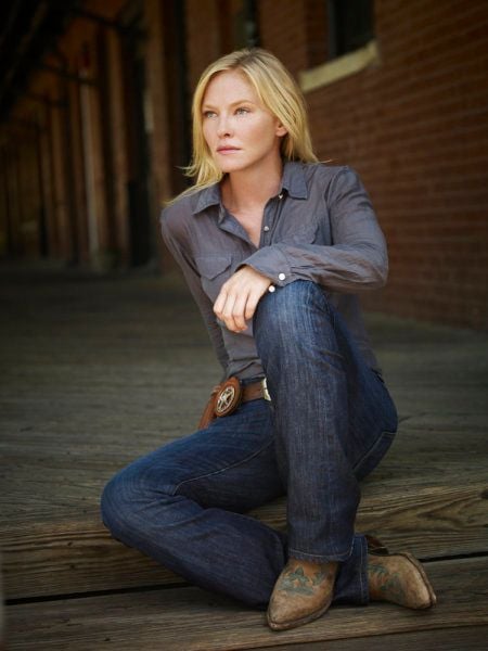 Fotos Kelli Giddish