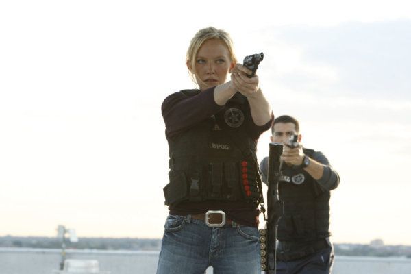 Fotos Jesse Metcalfe, Kelli Giddish
