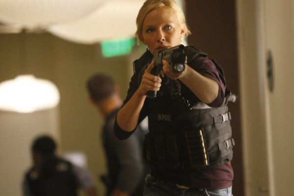 Fotos Kelli Giddish