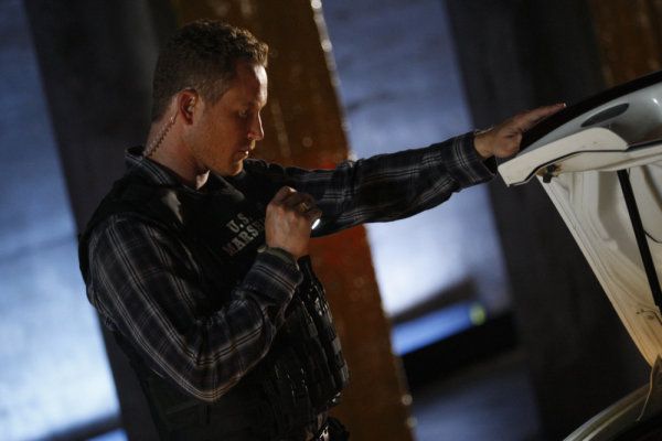 Fotos Cole Hauser