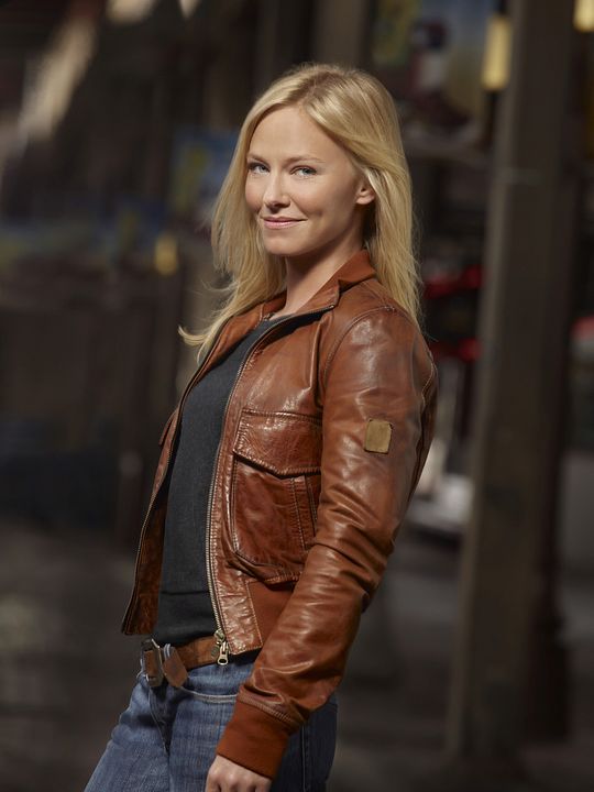 Fotos Kelli Giddish