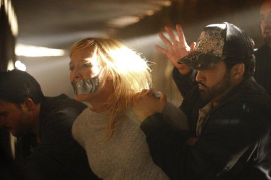 Fotos Kelli Giddish