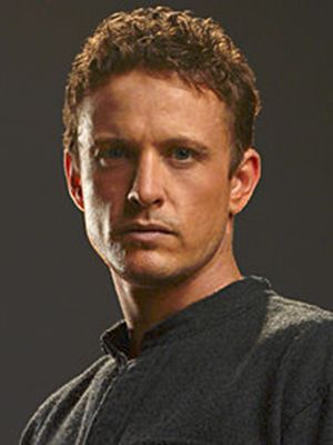 Poster David Lyons