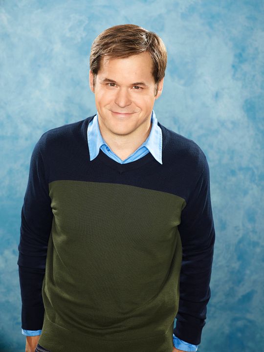 Fotos Kyle Bornheimer