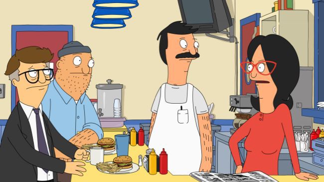 Bob's Burgers : Fotos