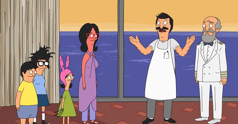 Bob's Burgers : Fotos