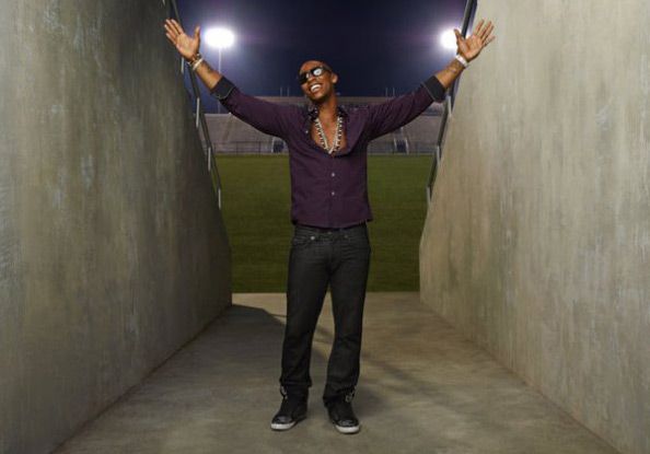 Fotos Mehcad Brooks
