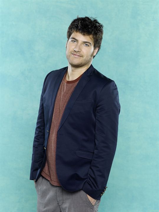 Fotos Adam Pally