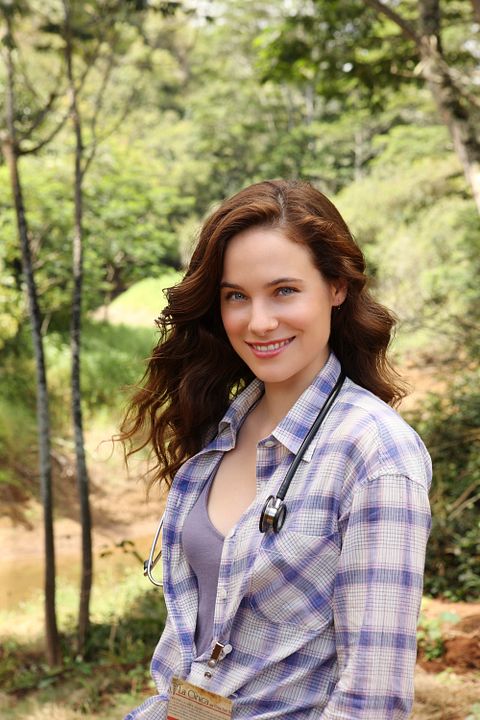 Fotos Caroline Dhavernas