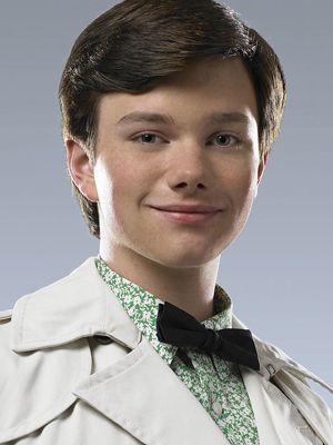 Poster Chris Colfer