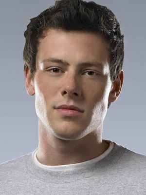 Poster Cory Monteith