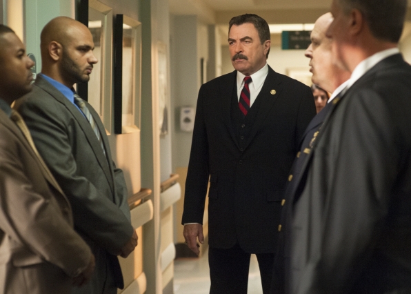 Blue Bloods : Fotos Tom Selleck