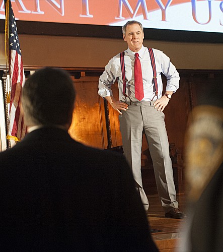 Blue Bloods : Fotos Mark Moses