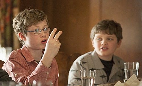 Blue Bloods : Fotos Tony Terraciano, Andrew Terraciano