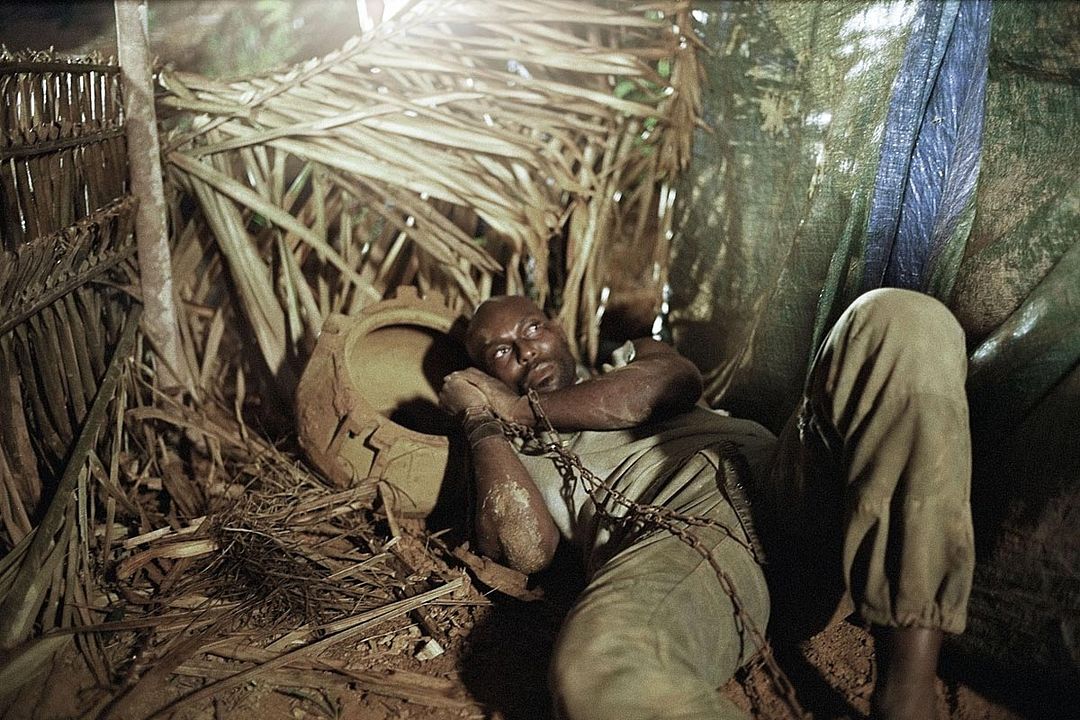 Fotos Jimmy Jean-Louis