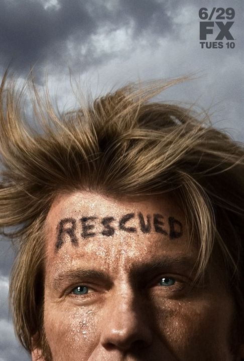 Rescue Me : Fotos