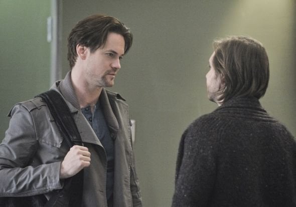 Nikita (2010) : Fotos Shane West, Aaron Stanford