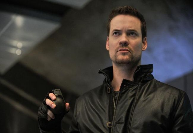 Nikita (2010) : Fotos Shane West