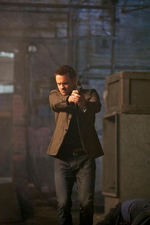 Nikita (2010) : Fotos Shane West
