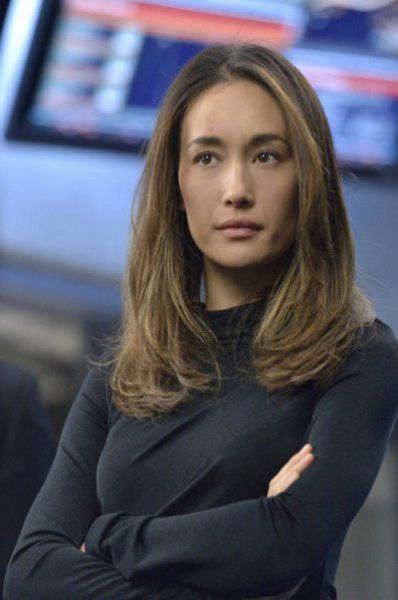 Nikita (2010) : Fotos Maggie Q