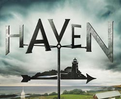 Haven : Poster