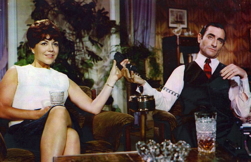 Esse Louco, Louco Amor : Fotos