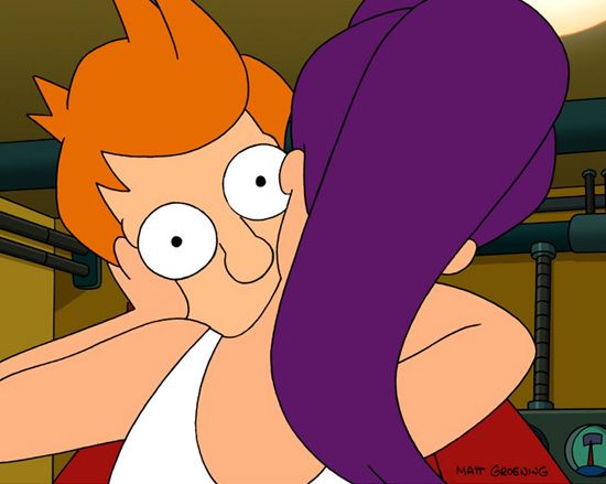 Futurama : Fotos